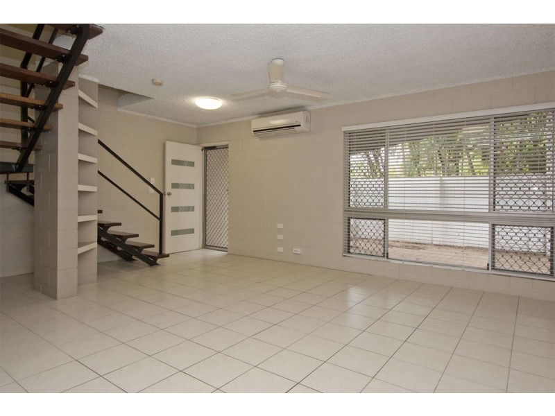 5/8 Ethel Street, Hyde Park QLD 4812