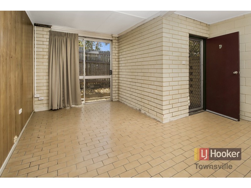 6/123 Harold Street, West End QLD 4810