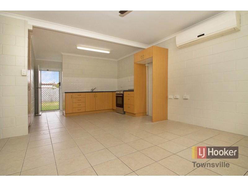 3/63 Punari Street, Currajong QLD 4812