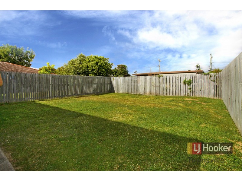 3/63 Punari Street, Currajong QLD 4812