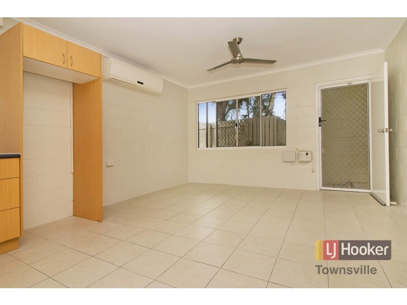 3/63 Punari Street, Currajong QLD 4812