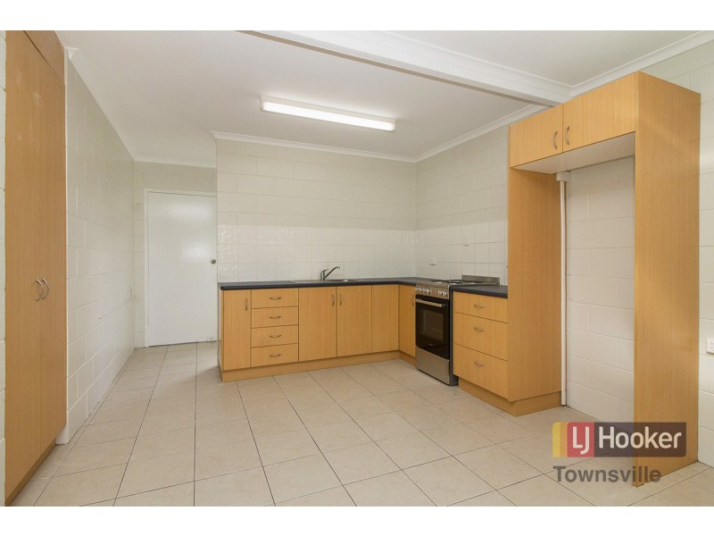 3/63 Punari Street, Currajong QLD 4812