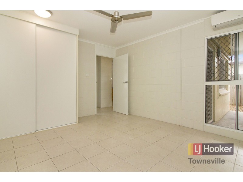 3/63 Punari Street, Currajong QLD 4812