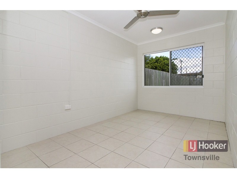 3/63 Punari Street, Currajong QLD 4812