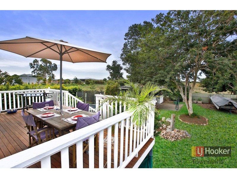 2 Minehane Street, Cluden QLD 4811