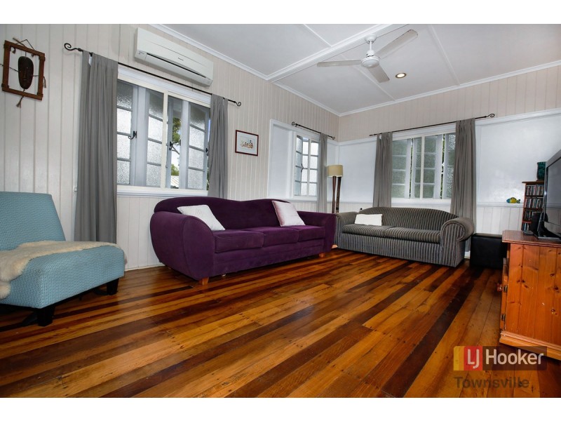 2 Minehane Street, Cluden QLD 4811