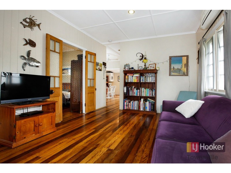 2 Minehane Street, Cluden QLD 4811