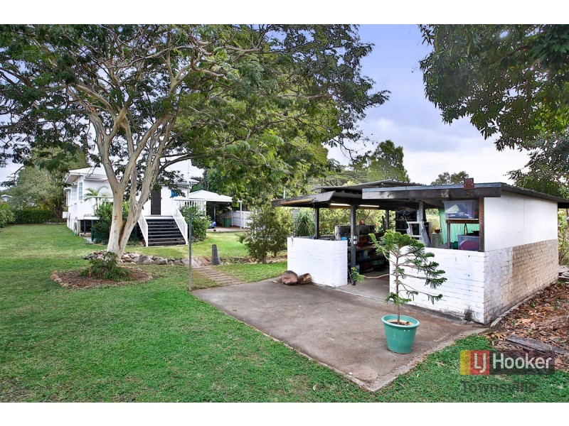 2 Minehane Street, Cluden QLD 4811