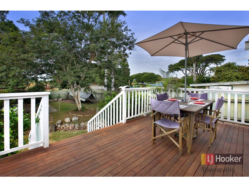 2 Minehane Street, Cluden QLD 4811