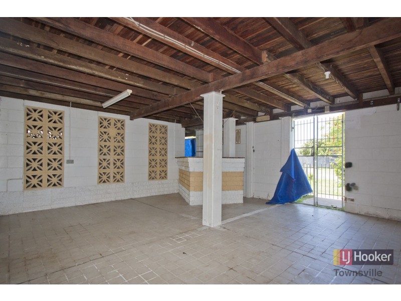 4 Aya Street, Heatley QLD 4814
