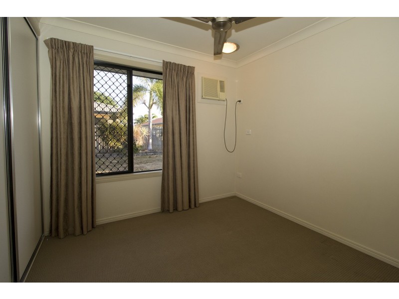 34 Marchwood Street, Kirwan QLD 4817