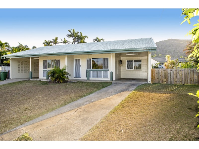 2/6 Bambil Court, Mount Louisa QLD 4814