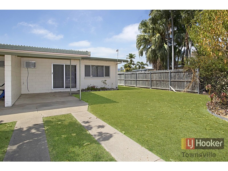 86A Bamford Lane, Kirwan QLD 4817