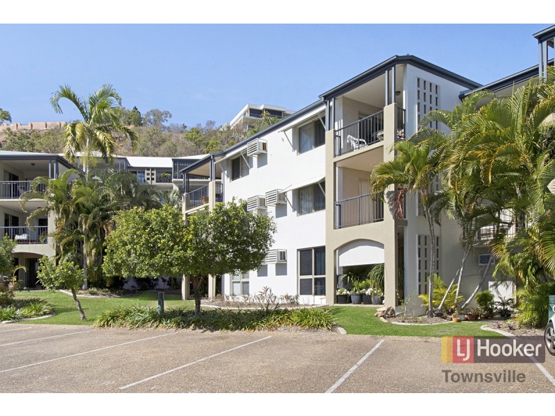 67/34 Bundock Street, Belgian Gardens QLD 4810