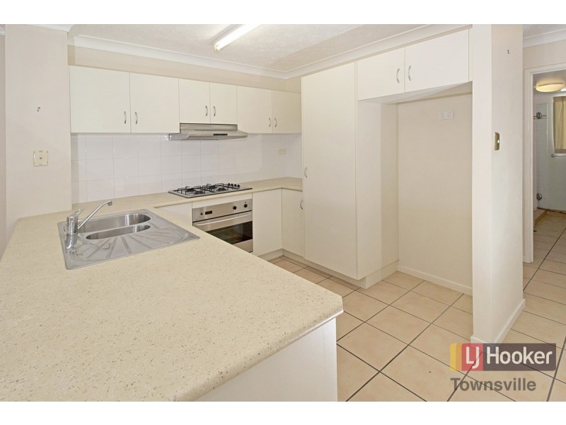 67/34 Bundock Street, Belgian Gardens QLD 4810