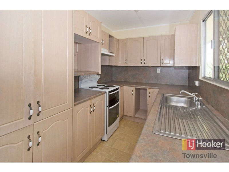 31 Etheridge Street, Mount Louisa QLD 4814