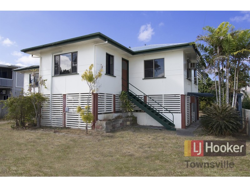 14 Barnard Street, Aitkenvale QLD 4814