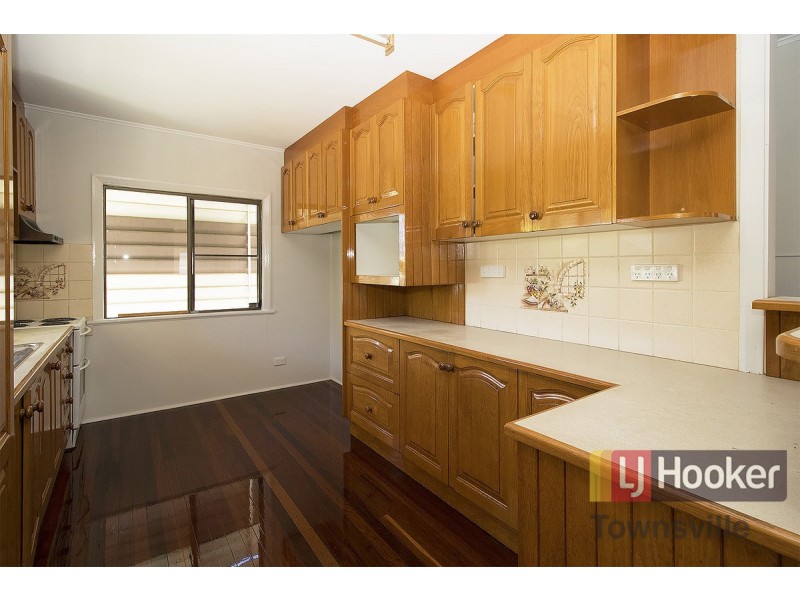 14 Barnard Street, Aitkenvale QLD 4814