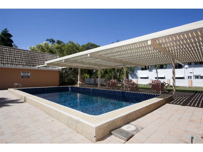 104/15-19 Gregory Street, North Ward QLD 4810