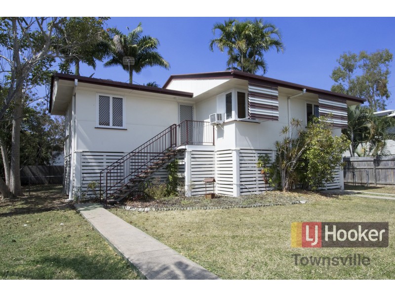 36 Undara Avenue, Cranbrook QLD 4814