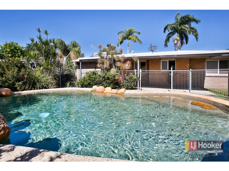 5 Fullerton Court, Kirwan QLD 4817