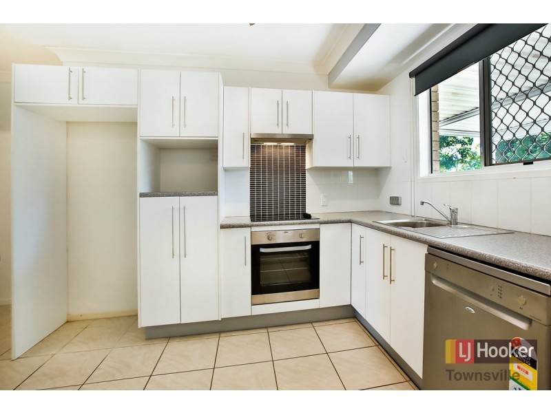 5 Fullerton Court, Kirwan QLD 4817