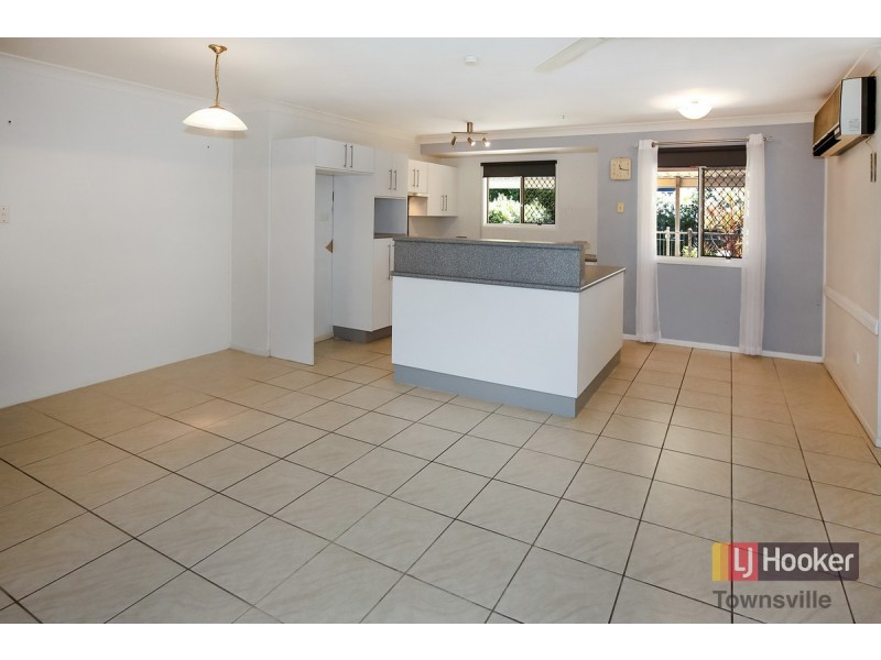 5 Fullerton Court, Kirwan QLD 4817