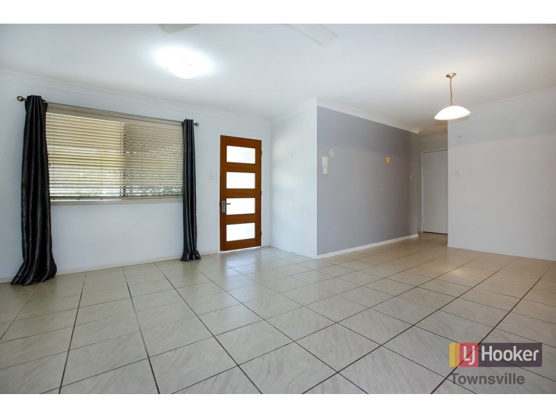 5 Fullerton Court, Kirwan QLD 4817