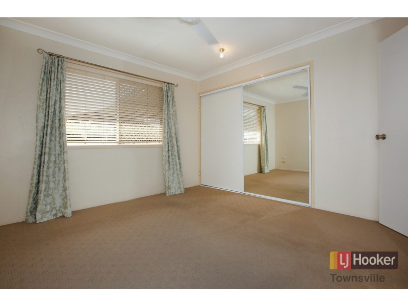 5 Fullerton Court, Kirwan QLD 4817