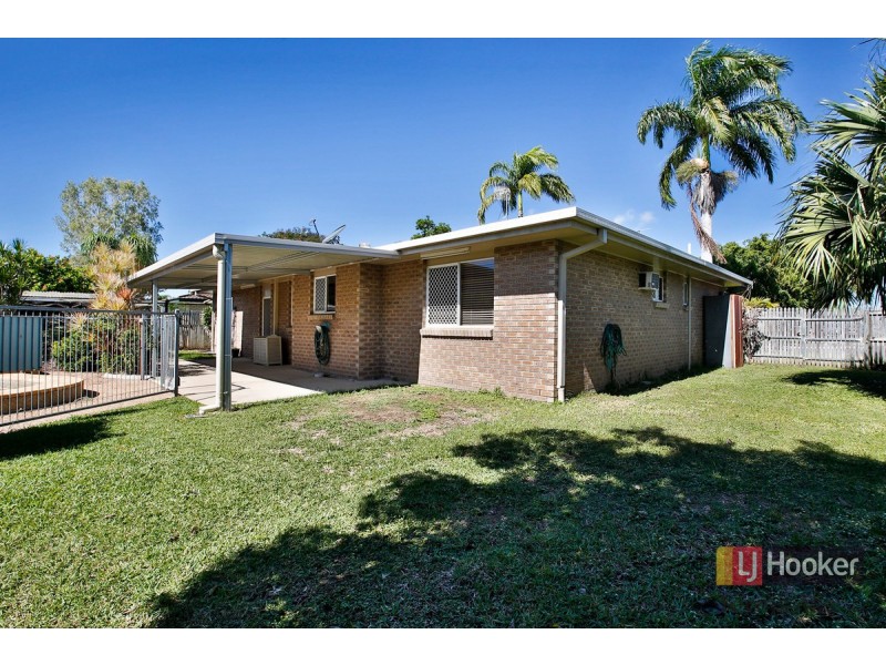 5 Fullerton Court, Kirwan QLD 4817