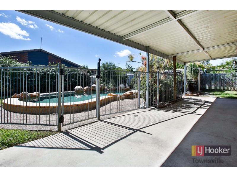 5 Fullerton Court, Kirwan QLD 4817