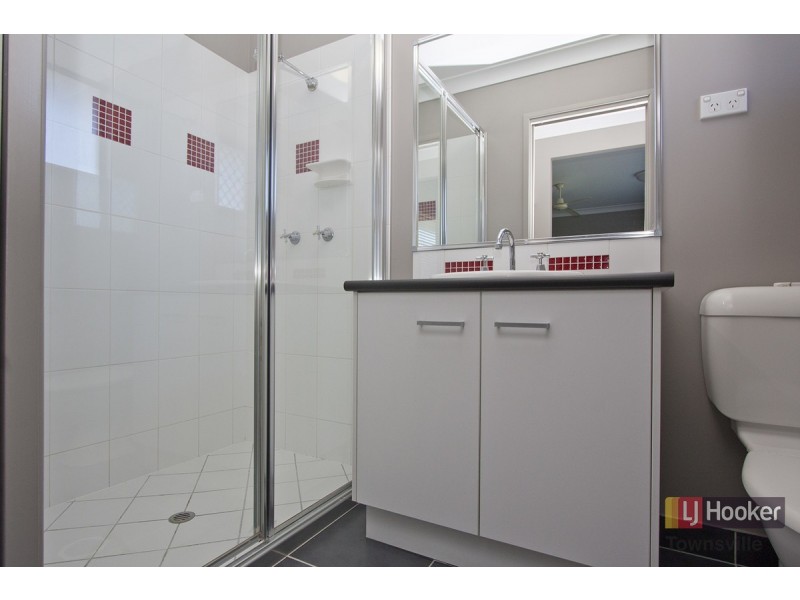 12 Redgum Court, Mount Louisa QLD 4814