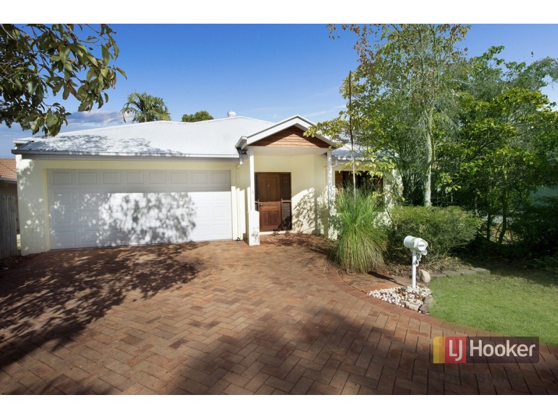 4 New England Court, Douglas QLD 4814