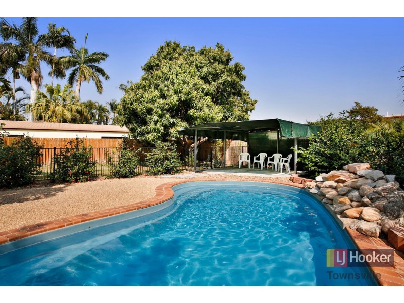 13 Miles Avenue, Kelso QLD 4815