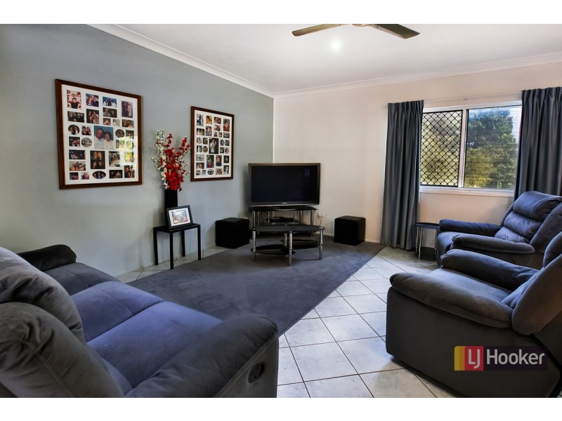 13 Miles Avenue, Kelso QLD 4815