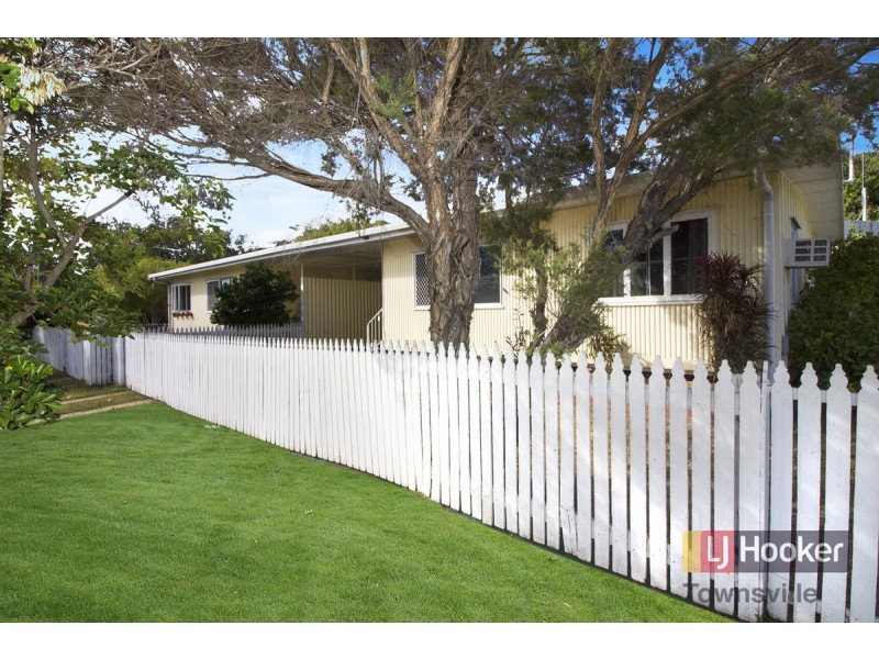 1 & 2/46 Wellington Street, Mundingburra QLD 4812