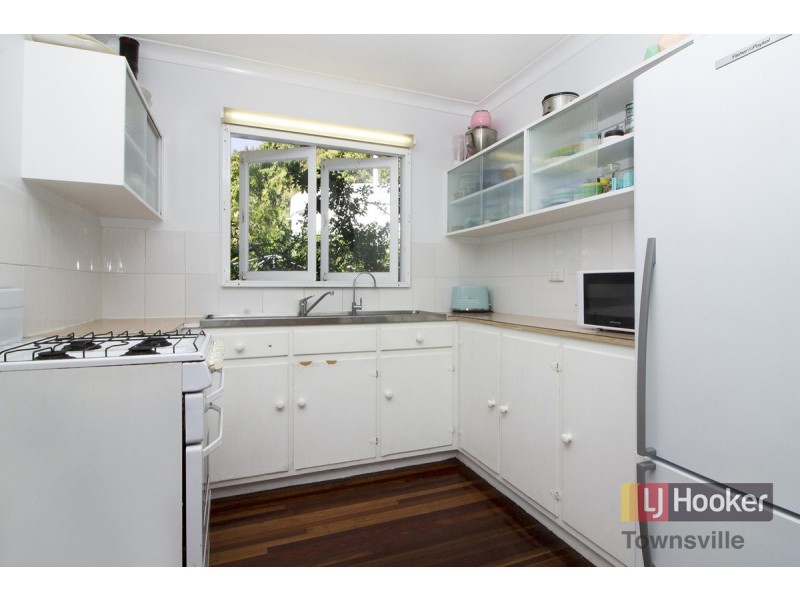 1 & 2/46 Wellington Street, Mundingburra QLD 4812