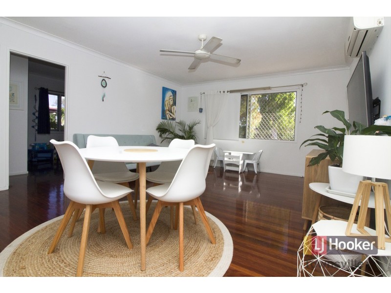 1 & 2/46 Wellington Street, Mundingburra QLD 4812