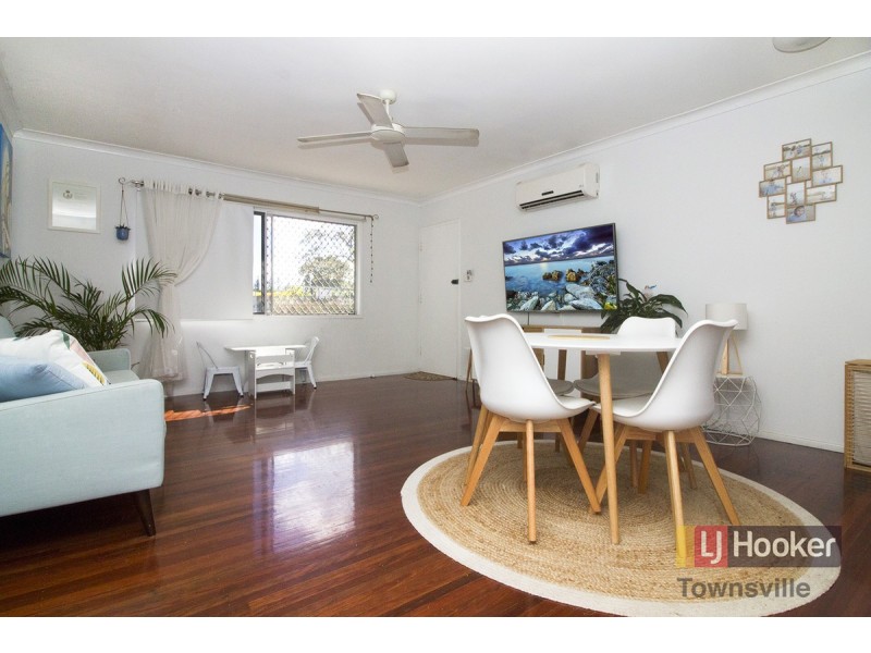 1 & 2/46 Wellington Street, Mundingburra QLD 4812