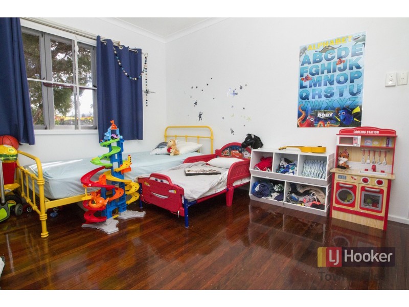 1 & 2/46 Wellington Street, Mundingburra QLD 4812