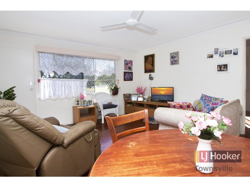 1 & 2/46 Wellington Street, Mundingburra QLD 4812