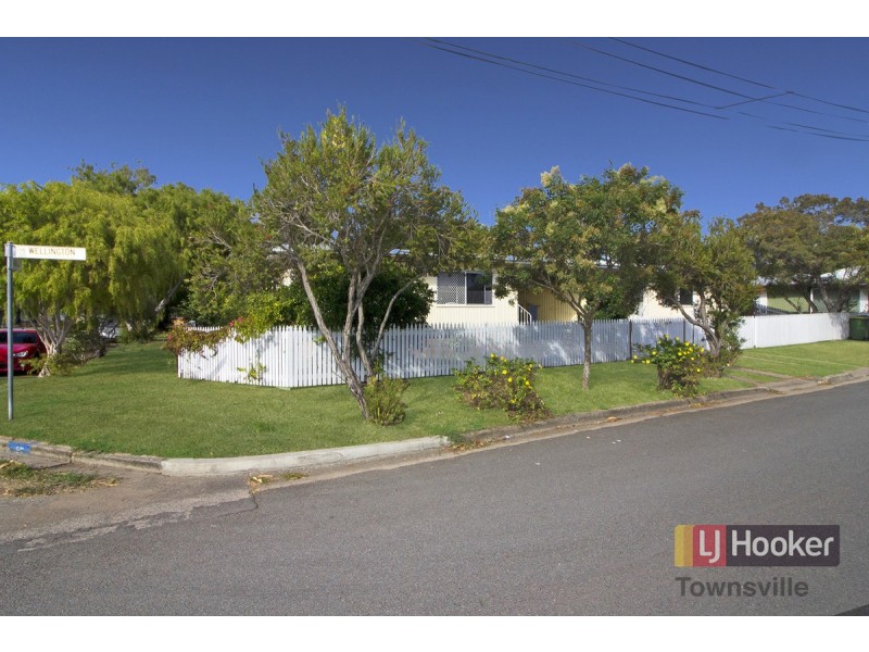 1 & 2/46 Wellington Street, Mundingburra QLD 4812