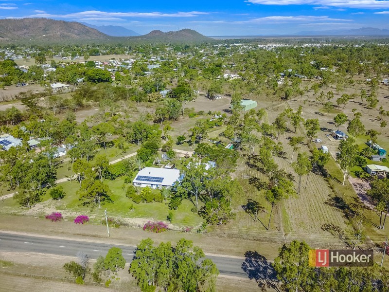 3/40 Hammond Way, Kelso QLD 4815