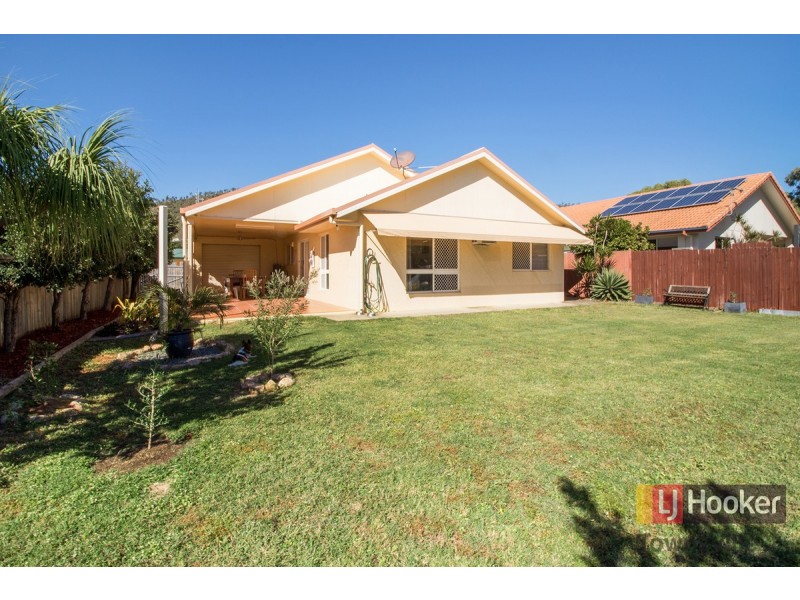 25 Crestbrook Drive, Mount Louisa QLD 4814