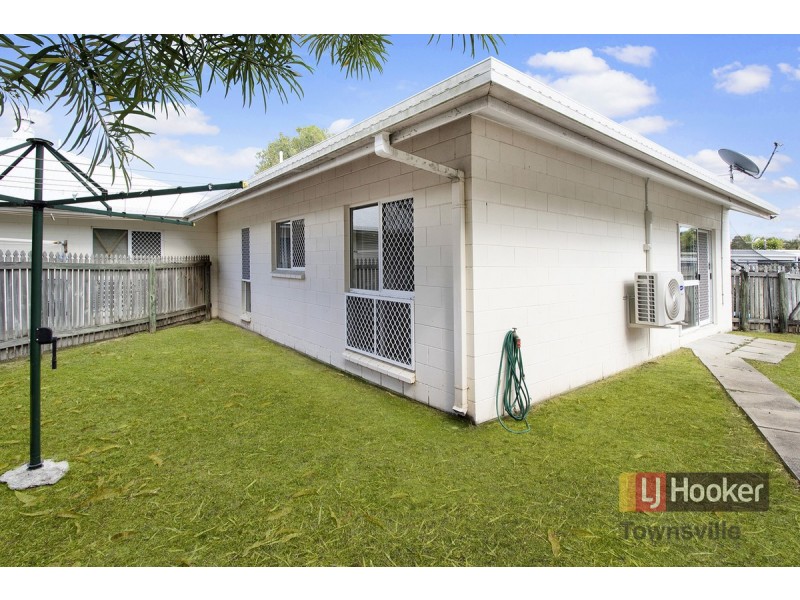 4/6 Henrietta Street, Aitkenvale QLD 4814
