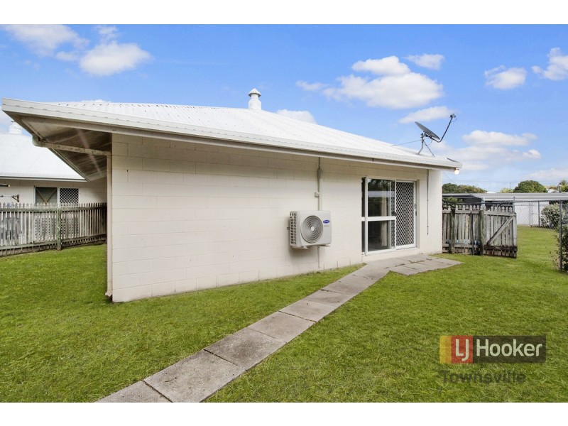 4/6 Henrietta Street, Aitkenvale QLD 4814