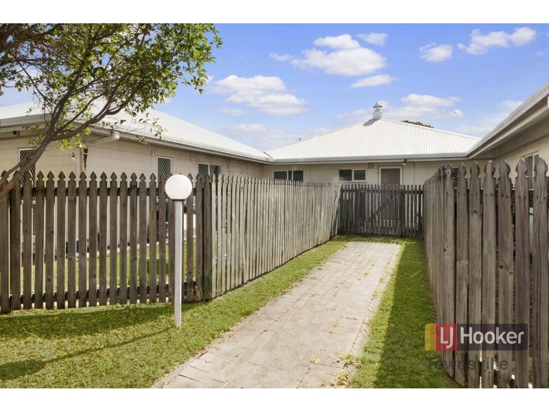 4/6 Henrietta Street, Aitkenvale QLD 4814