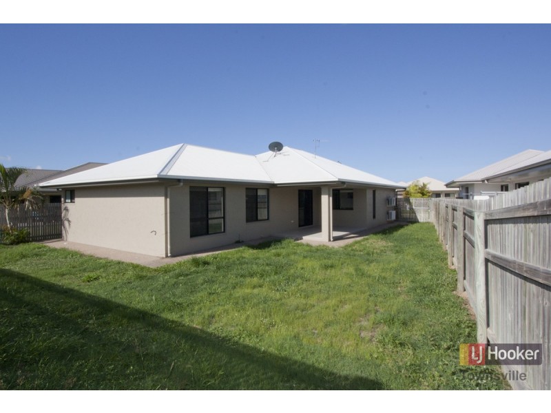 13 Drysdale Street, Bohle Plains QLD 4817