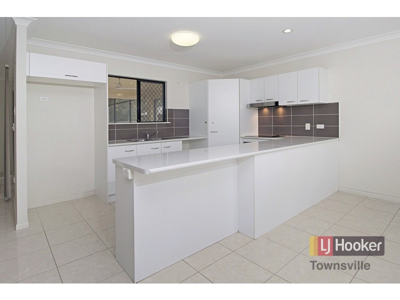 58 Daintree Drive, Bushland Beach QLD 4818