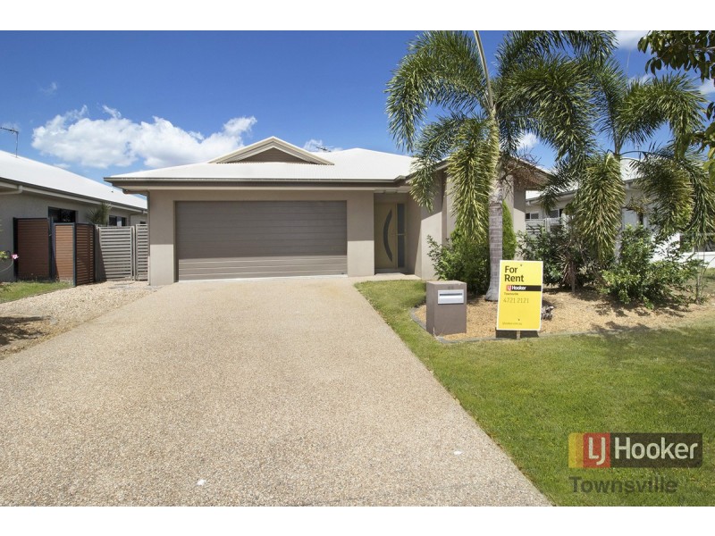 44 Yarra Crescent, Kelso QLD 4815